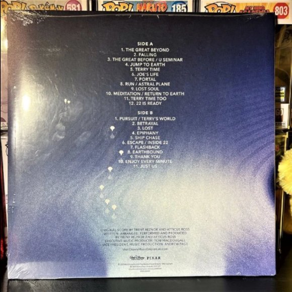 Dolly Parton Run Rose Run LP ~ Exclusive Colored Vinyl (Green) ~ New/Sealed! - Picture 2 of 2